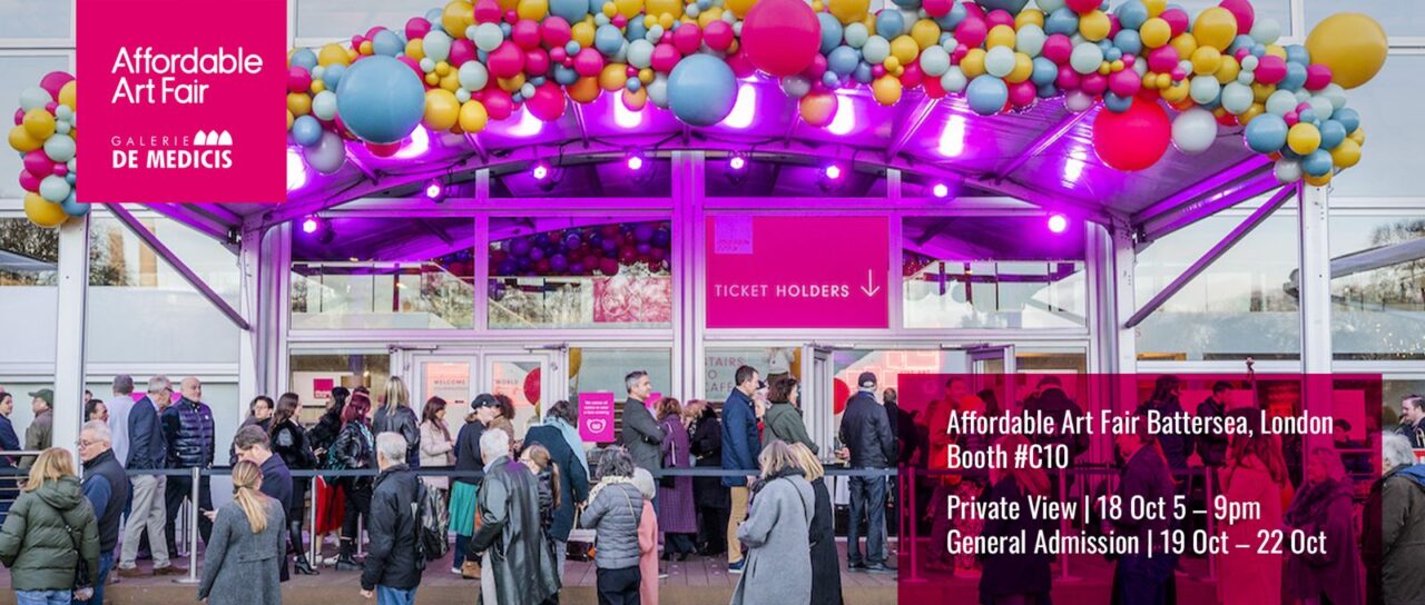 Affordable Art Fair