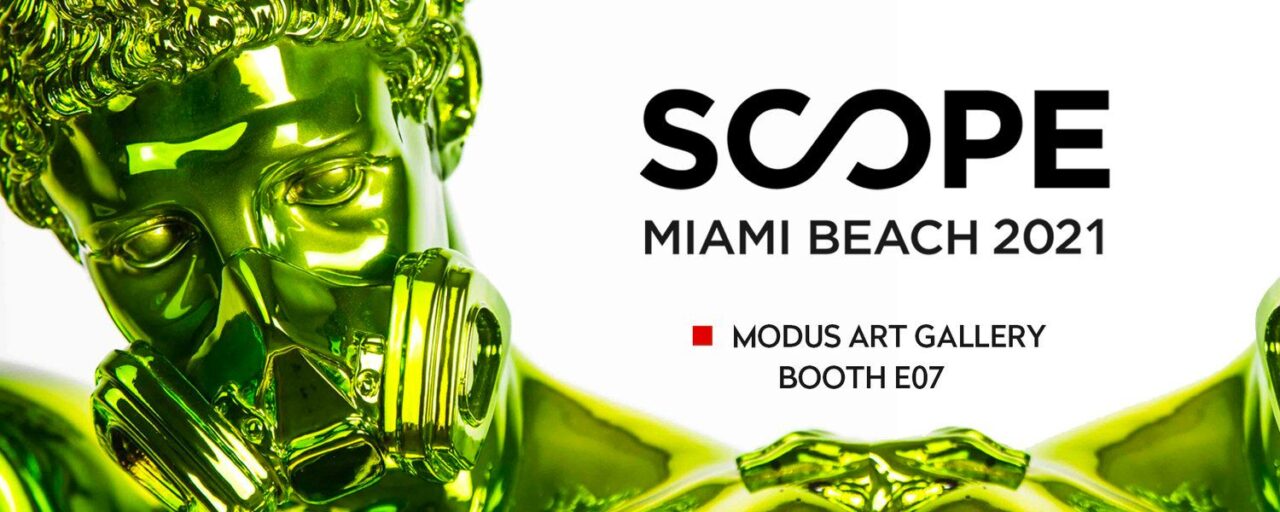 SCOPE Miami Beach 2021