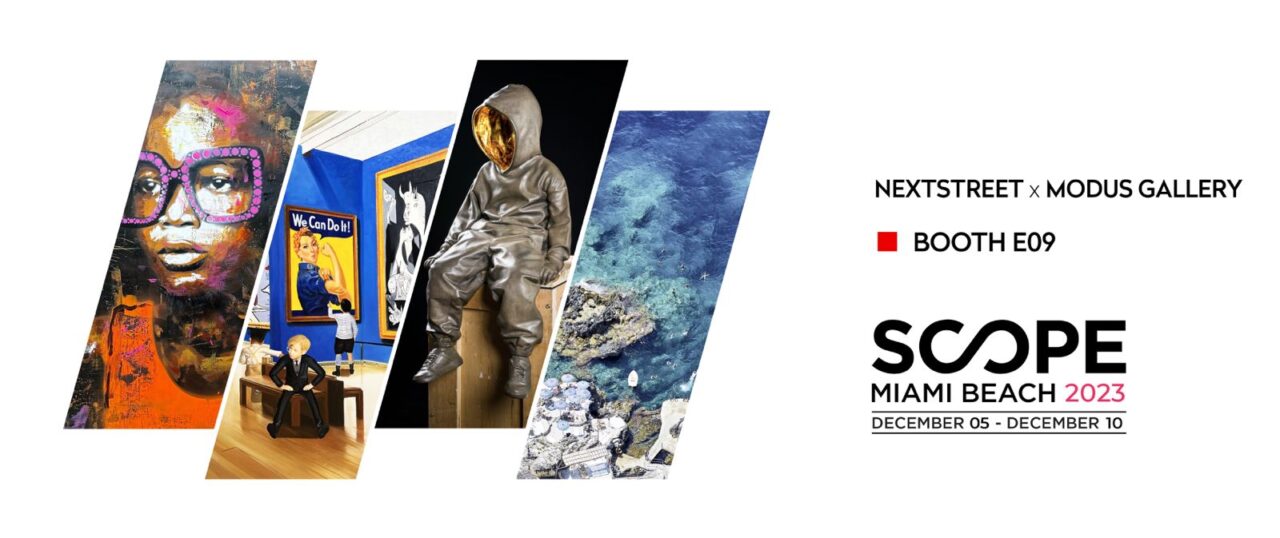 SCOPE Miami Beach 2023