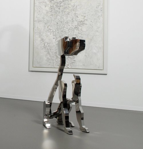 Bart Sommers — œuvre 1
