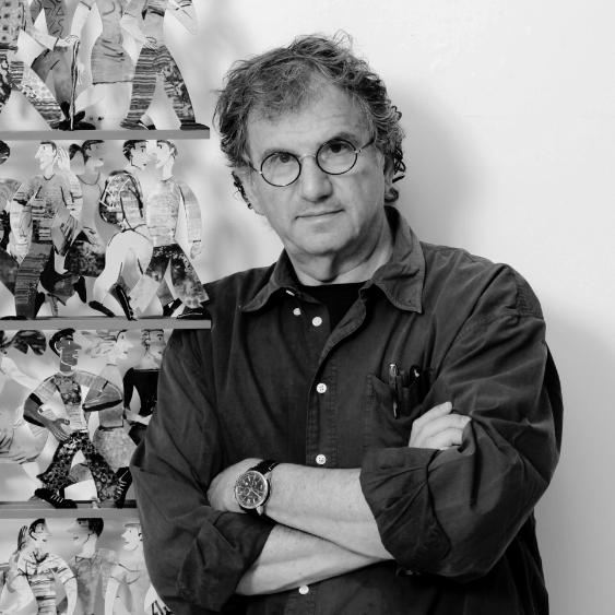 David Gerstein
