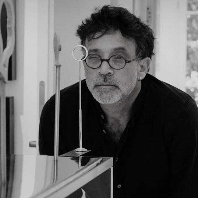 Jonty Hurwitz