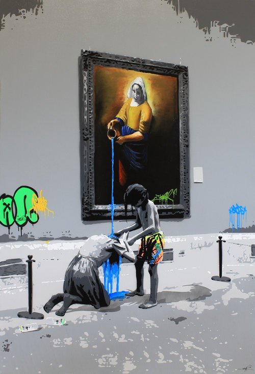 Kurar — œuvre 1