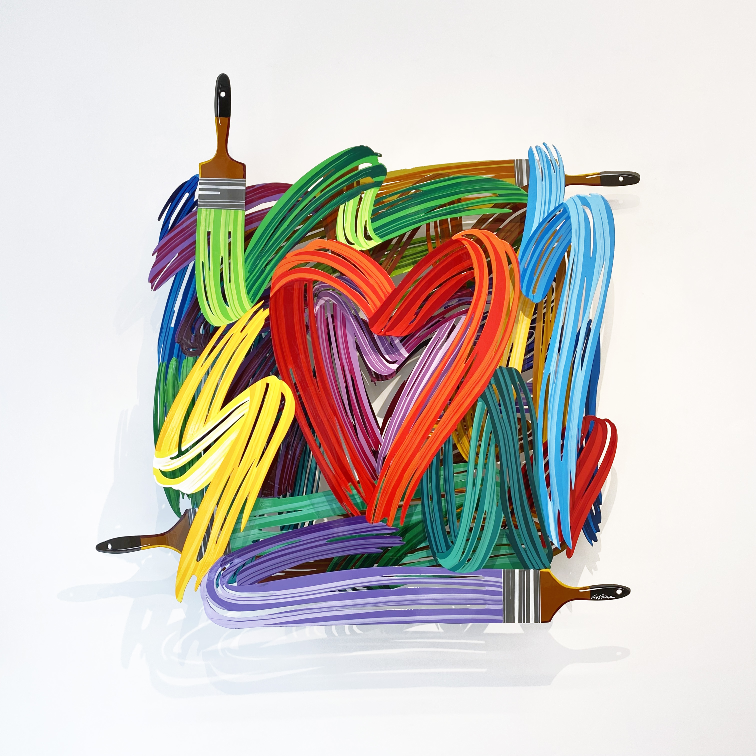 Drope of Love
