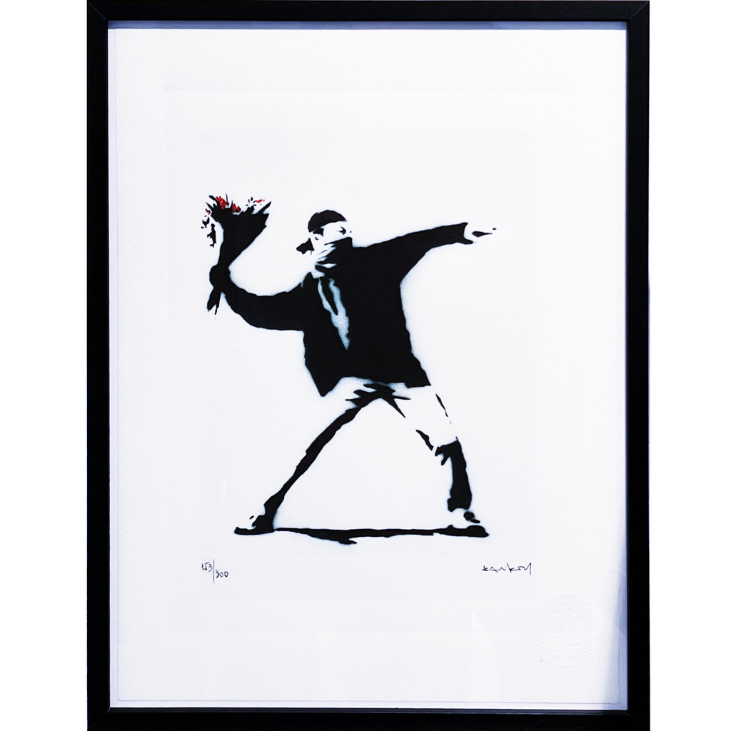 Banksy