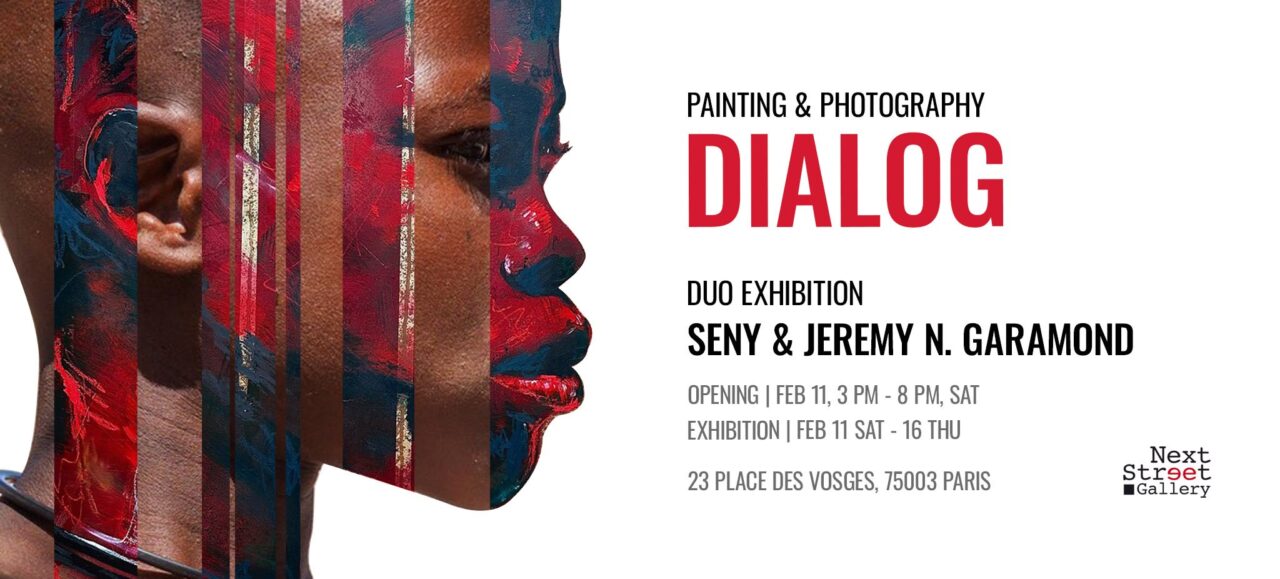 DIALOG — Duo Exhibitions