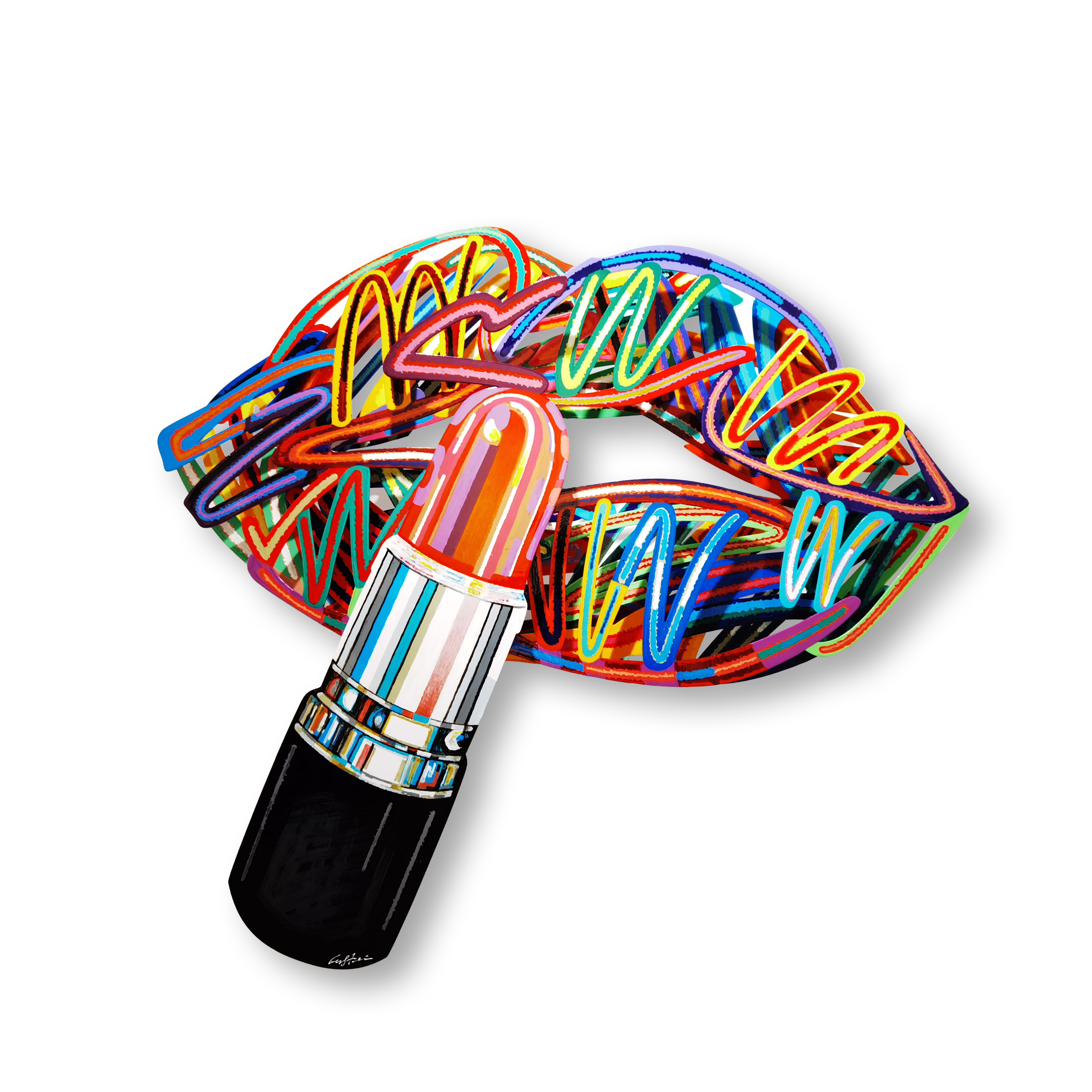 Lipstik