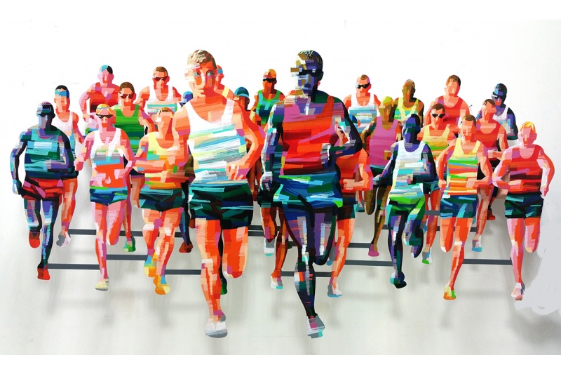 Marathon New York