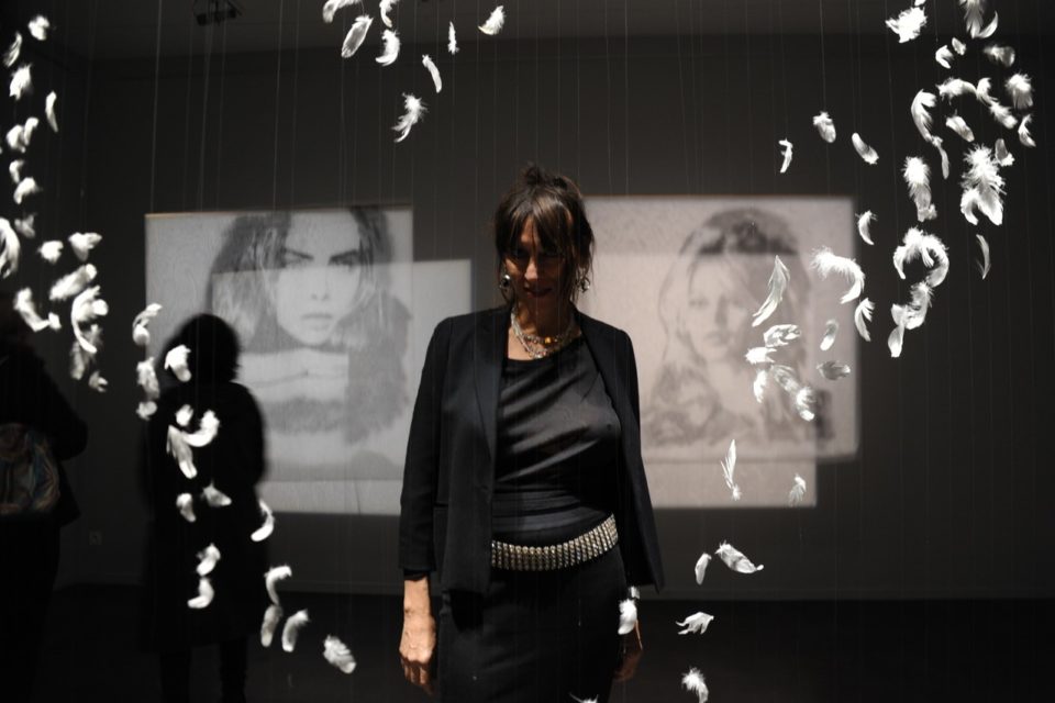 Marie-Ange Daudé