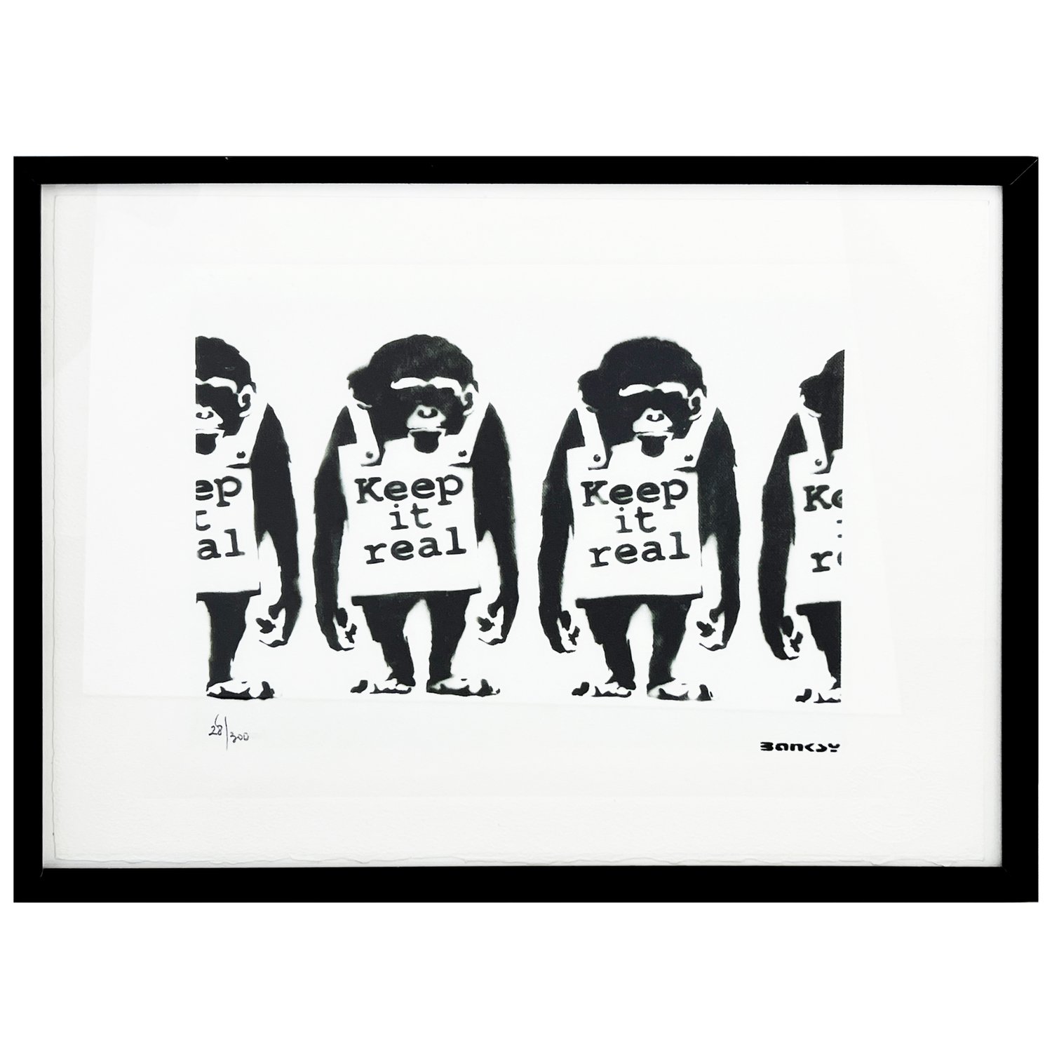 Monkeys