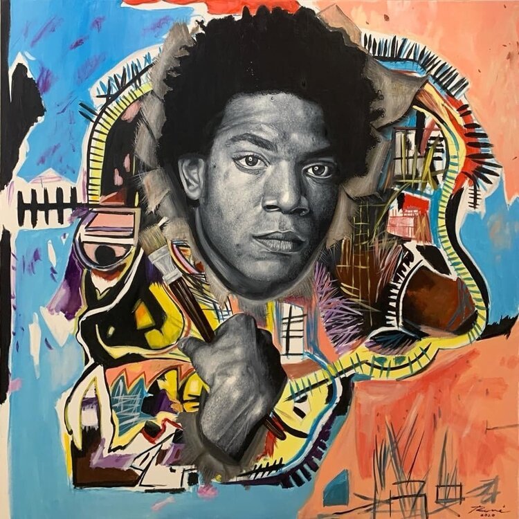 Basquiat