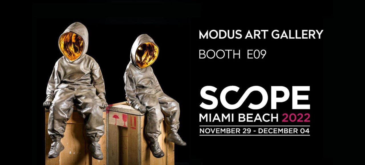 SCOPE Miami Beach 2022