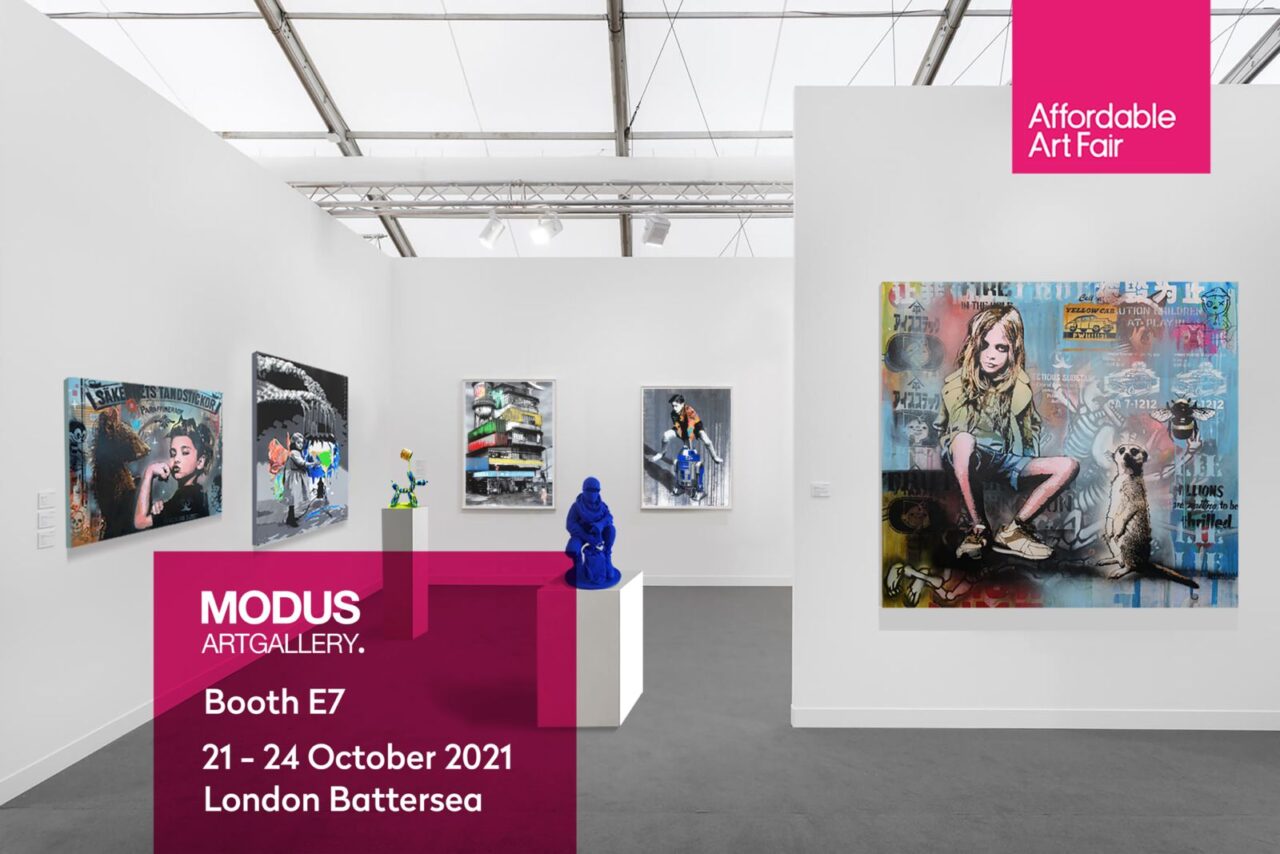 Affordable Art Fair 2021