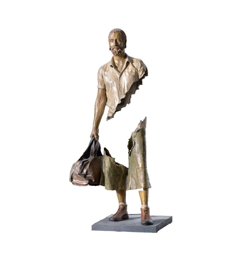 L'Homme de Diois
