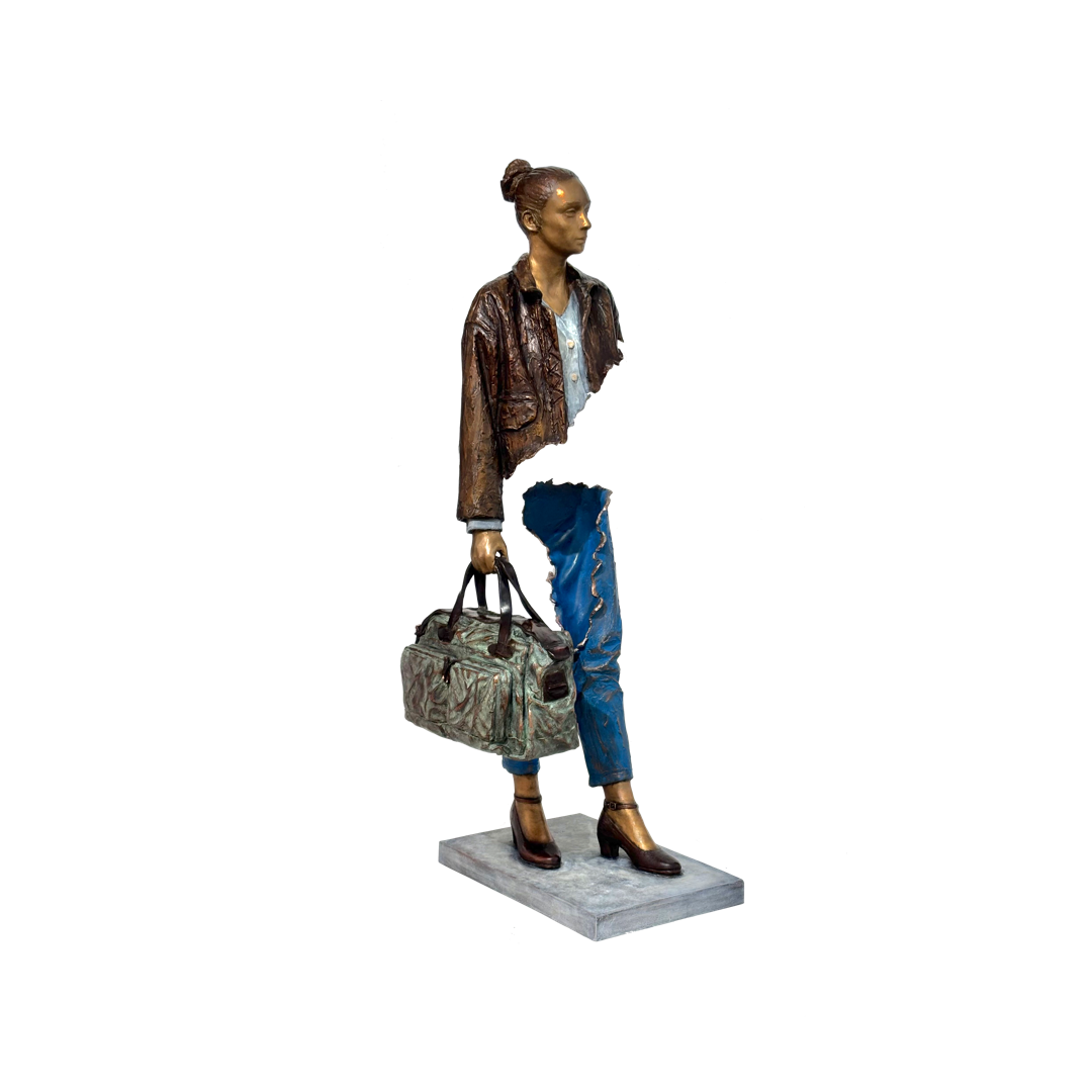 Bruno Catalano — œuvre 2