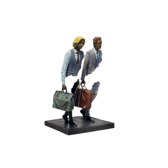 <span style="font-size: 20px; text-transform: uppercase; font-family: 'De Medicis Bold', sans-serif;">BRUNO CATALANO</span><br> <span style="font-size: 16px; font-weight: 400; font-family: 'De Medicis', sans-serif;">Davide et Simone </span>