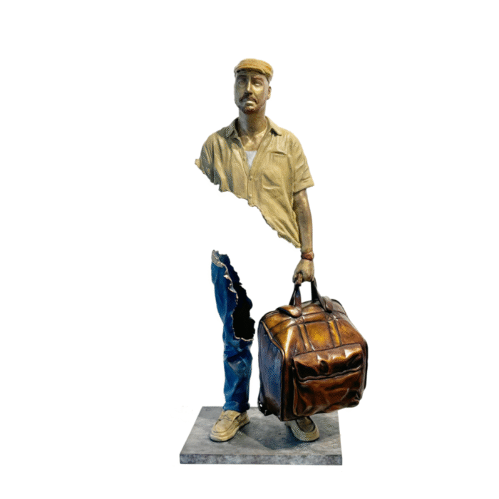 <span style="font-size: 20px; text-transform: uppercase; font-family: 'De Medicis Bold', sans-serif;">BRUNO CATALANO</span><br> <span style="font-size: 16px; font-weight: 400; font-family: 'De Medicis', sans-serif;">Claudio</span>