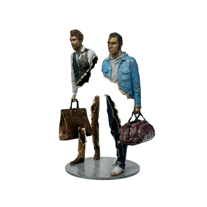 DUO BRUNO CATALANO - MEDICIS