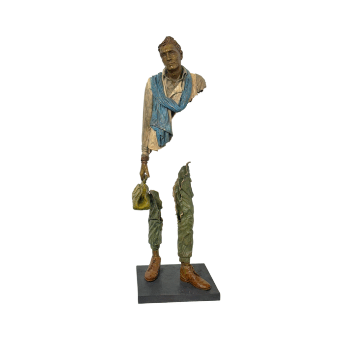 <span style="font-size: 20px; text-transform: uppercase; font-family: 'De Medicis Bold', sans-serif;">BRUNO CATALANO</span><br> <span style="font-size: 16px; font-weight: 400; font-family: 'De Medicis', sans-serif;">Wallou</span>