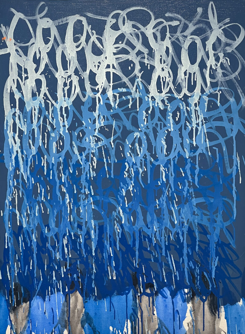 Bold_JonOne_De Medicis Gallery